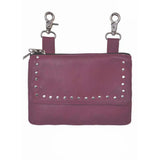 9702.BRG - Ladies Clip on Bag