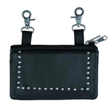 9704.NY - Ladies Clip on Bag