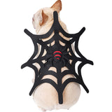 Halloween Cat Dog Spider Web Makeover - My Store - Flyclothing LLC