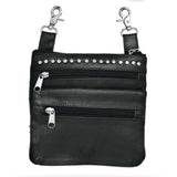 9718.00 - Ladies Clip on Bag