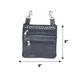 9718.00 - Ladies Clip on Bag