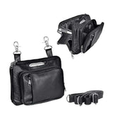 9722.00 - Ladies Clip on Bag