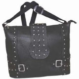 9726.00 - Ladies Concealed Carry Pocketbook - Unik Just for Bikers - Flyclothing LLC