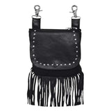 9729.00 - Ladies Clip on Bag