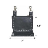9729.00 - Ladies Clip on Bag