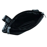 Heart Cowhide Leather Clip-On Bag - Unik Just for Bikers - Flyclothing LLC