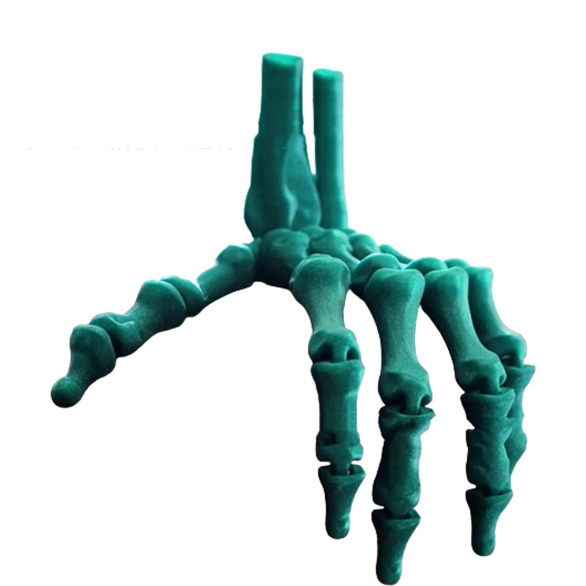 Skull Hand Decoration Movable Halloween - My Store - Flyclothing LLC