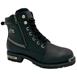 Rocsoc Men Men's Rocsoc Grey/Navy - Rocsoc - Flyclothing LLC