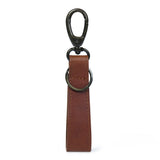 Everyday Leather Keychain - Classy Leather Bags - Flyclothing LLC