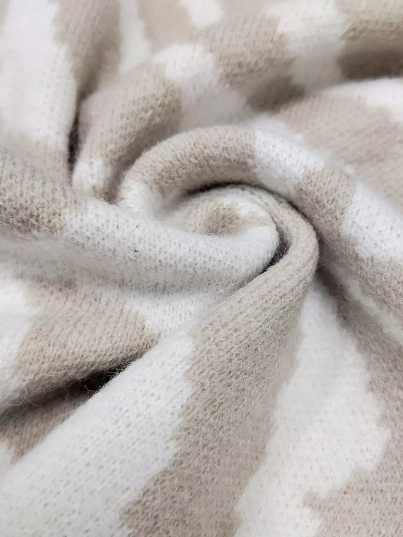 Zebra Print Button Up Cardigan - Trendsi - Flyclothing LLC