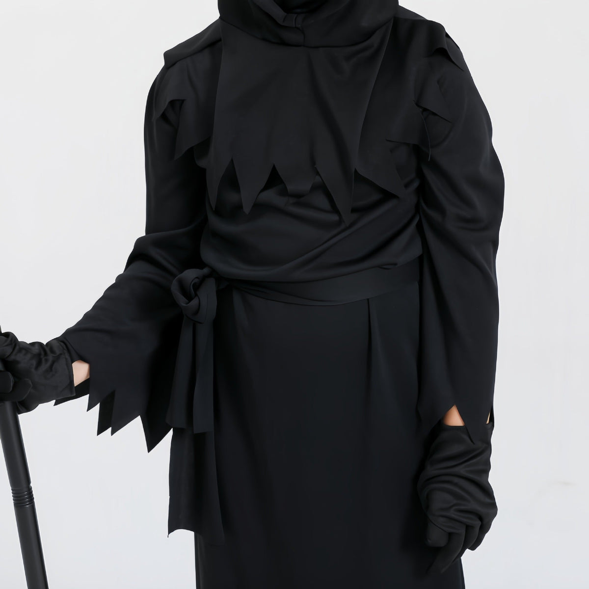 Children's Halloween Cos Costume Death Costume Costumes - My Store - Flyclothing LLC