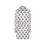 Baha Ranch Rodeo Cowboy Western Robe - Baha Ranch Western Wear - Flyclothing LLC