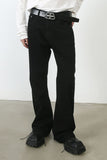 Men's Mid Rise Jeans with Pockets - Trendsi