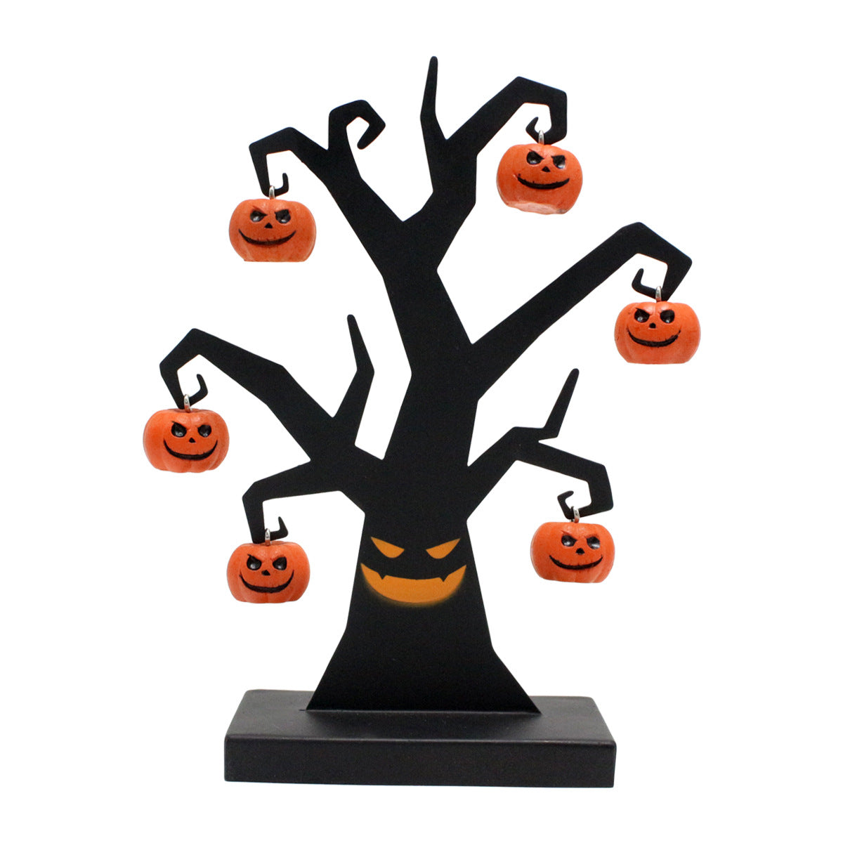 Halloween Pumpkin Tree Decoration Ornaments - My Store - Flyclothing LLC
