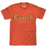 Vintage Orange Crush 1906 T-Shirt - Orange