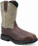 Old West Men's Work Boots - Old West