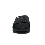 AdTec Men's Black Pebble Sandals - AdTec