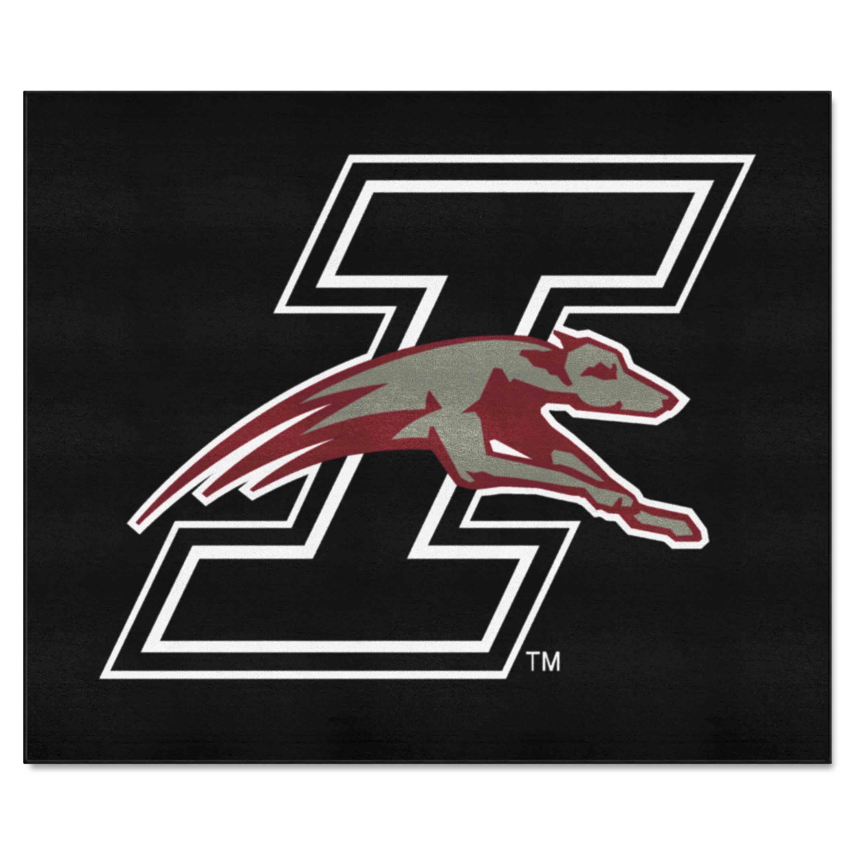 Indianapolis Greyhounds Tailgater Rug - 5ft. x 6ft. - Indianapolis