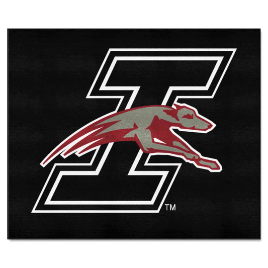 Indianapolis Greyhounds Tailgater Rug - 5ft. x 6ft. - Indianapolis
