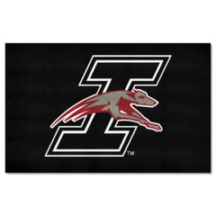 Indianapolis Greyhounds Ulti-Mat Rug - 5ft. x 8ft. - Indianapolis