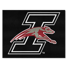 Indianapolis Greyhounds All-Star Rug - 34 in. x 42.5 in. - Indianapolis