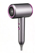 High-Speed Hair Dryer with Temperature Control - Trendsi - Flyclothing LLC