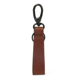 Everyday Leather Keychain - Classy Leather Bags - Flyclothing LLC