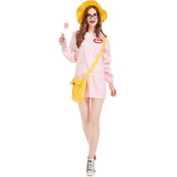 Nursery Teacher Halloween Cosplay Costume - My Store - Flyclothing LLC