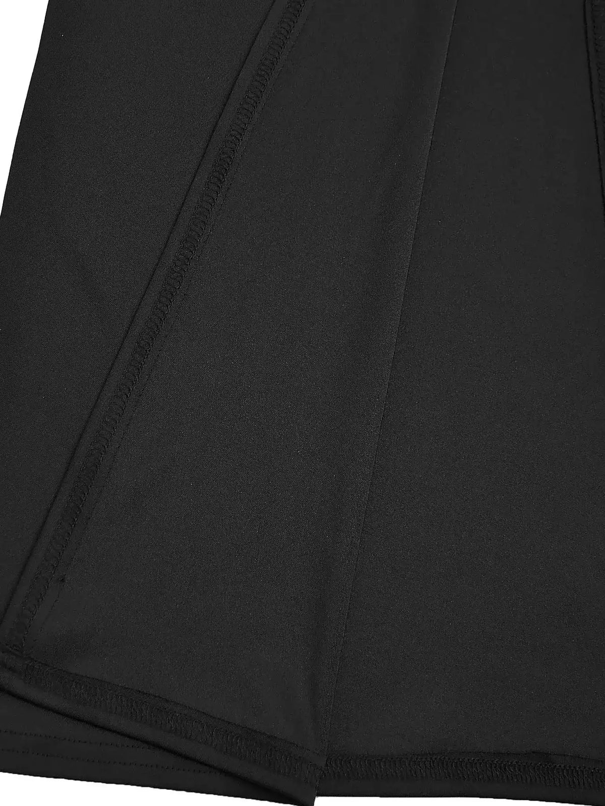 Rhinestone Pearl Detail One-Shoulder Mermaid Maxi Dress - Trendsi - Flyclothing LLC