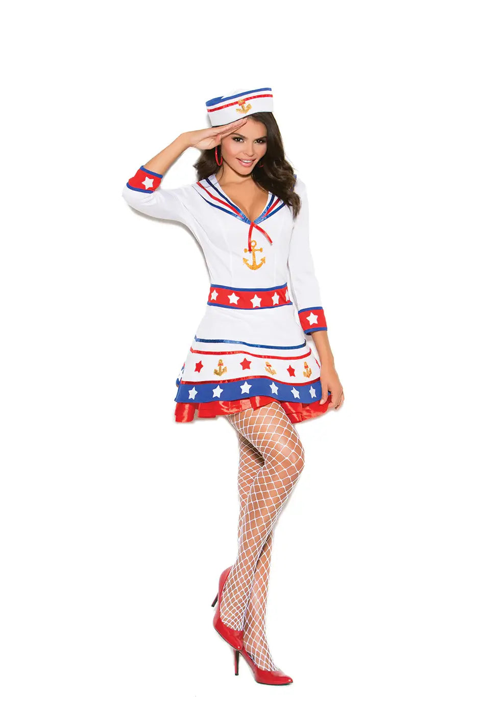Elegant Moments Harbor Hottie & 2 pc - Elegant Moments - Flyclothing LLC