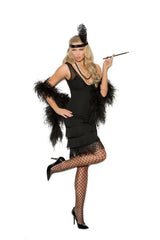 Elegant Moments Flapper & 2 pc - Elegant Moments - Flyclothing LLC