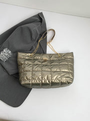 Bubble Texture Tote Bag - Trendsi