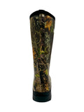 adtec marshland mens 14 neoprene rubber boot camo print