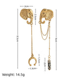 Stainless Steel Earrings - My Store - Flyclothing LLC