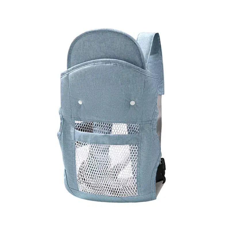 Ergonomic Hands-Free Baby Wrap - Trendsi - Flyclothing LLC