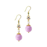 Pearl Drop Earrings - Trendsi - Flyclothing LLC