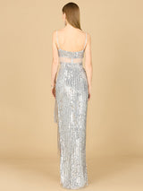 Baby Jane Fringe Dress OUTLET