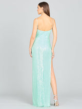 Tiffany Sequin Dress