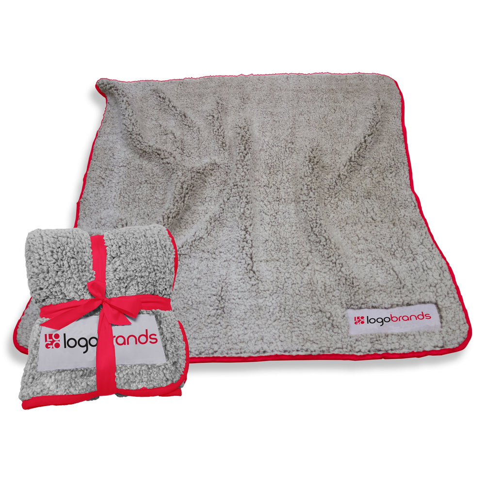 Logo Brands Frosty Fleece