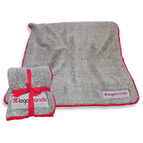 Logo Brands Frosty Fleece