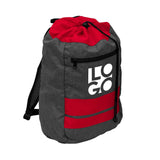 Logo Brands Journey Backsack