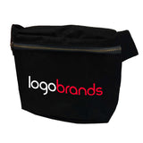 Logo Brands Belt Bag