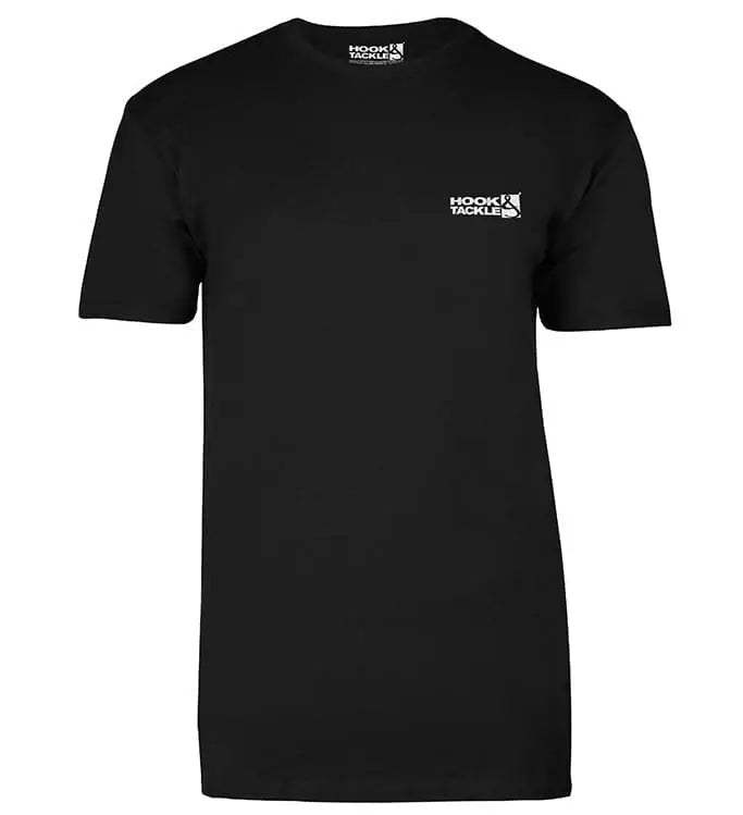 Men's Ahi Premium T-Shirt - Hook & Tackle - Flyclothing LLC