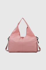 Oxford Cloth Waterproof Travel Bag - Trendsi - Flyclothing LLC