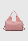 Oxford Cloth Waterproof Travel Bag - Trendsi