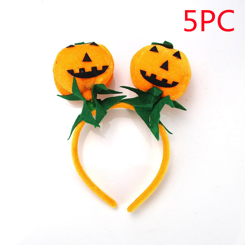 Halloween headband - My Store - Flyclothing LLC