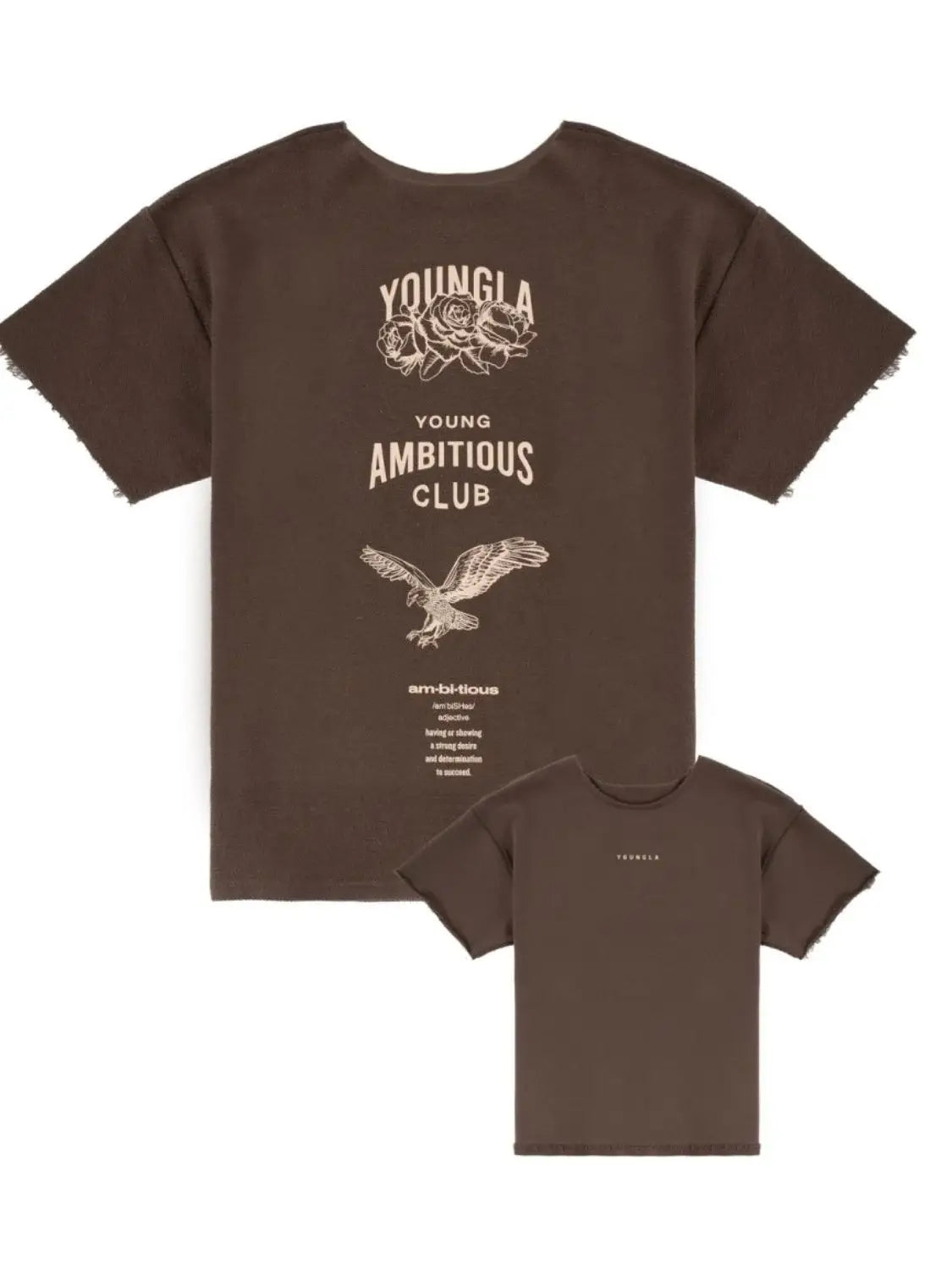 Men's Plus Size Graphic Round Neck Short Sleeve T-Shirt - Trendsi - Flyclothing LLC