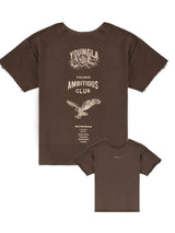 Men's Plus Size Graphic Round Neck Short Sleeve T-Shirt - Trendsi - Flyclothing LLC