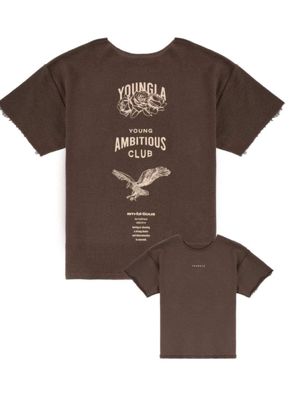 Men's Plus Size Graphic Round Neck Short Sleeve T-Shirt - Trendsi - Flyclothing LLC