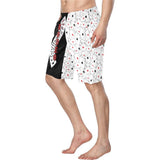 Baha Ranch Rodeo Vegas Mens Western Swim Trunks Shorts - Baha Ranch Western Wear - Flyclothing LLC